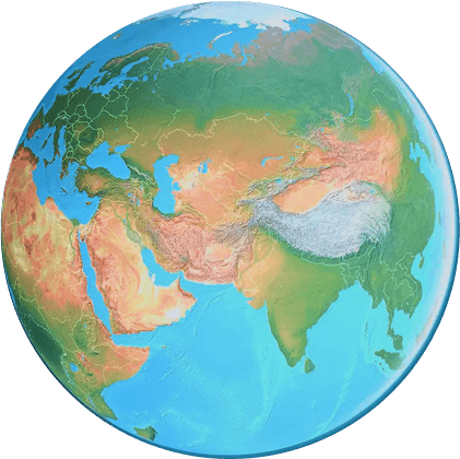 Earth